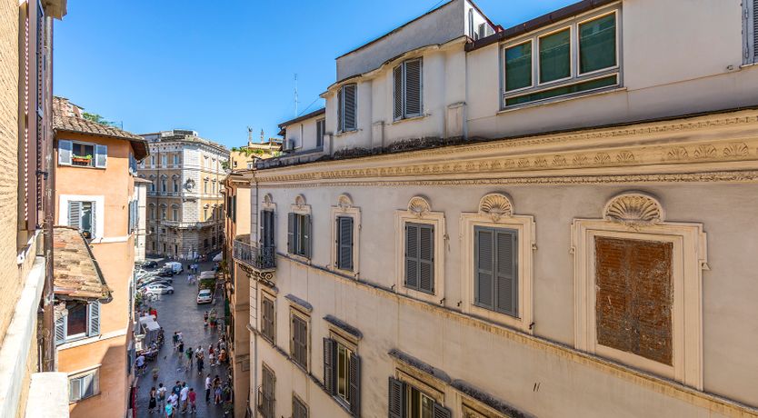 Photo of Soul of Rome