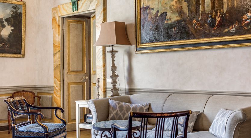 Photo of Soul of Rome