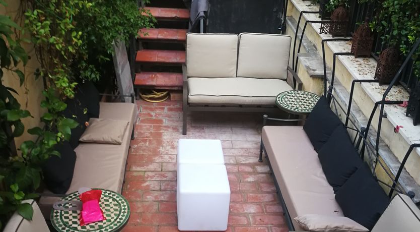 Photo of Soul of Rome