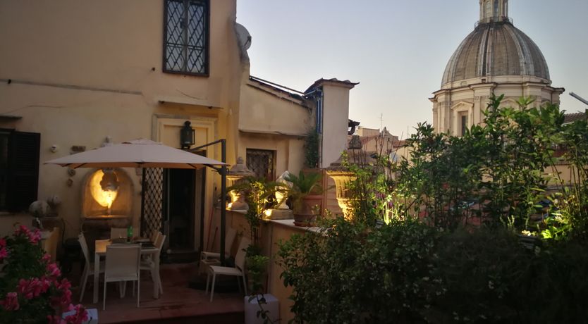 Photo of Soul of Rome