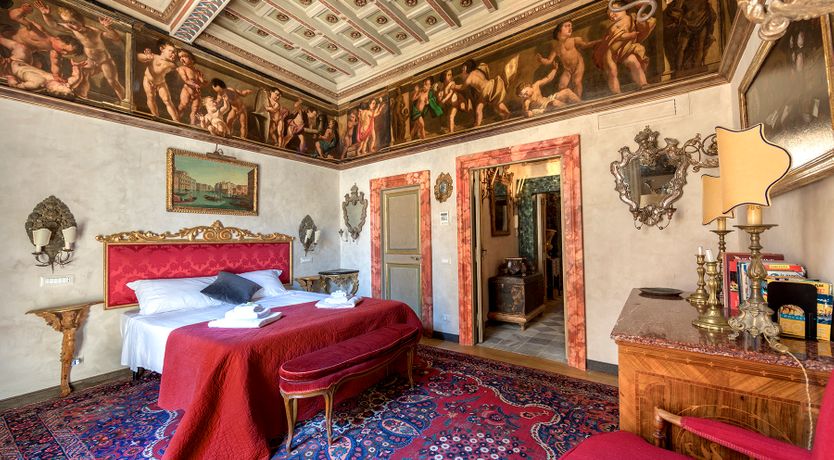 Photo of Soul of Rome