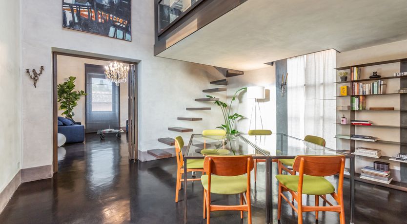 Photo of Roman Elegance