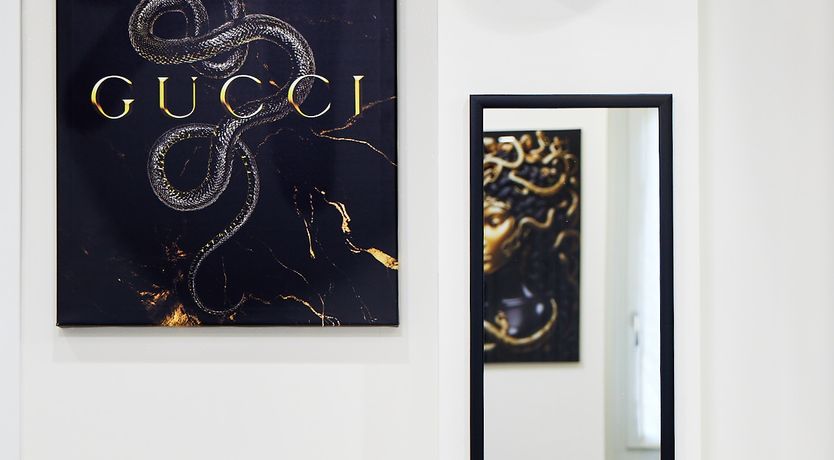 Photo of The Milano Rose