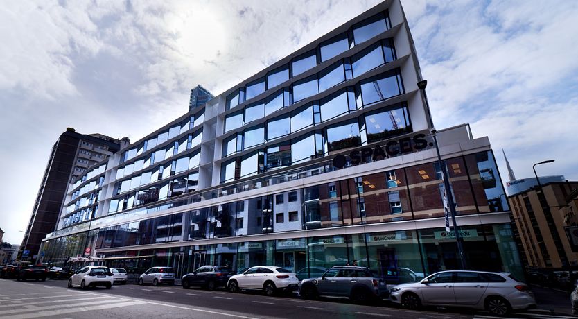 Photo of The Milano Rose