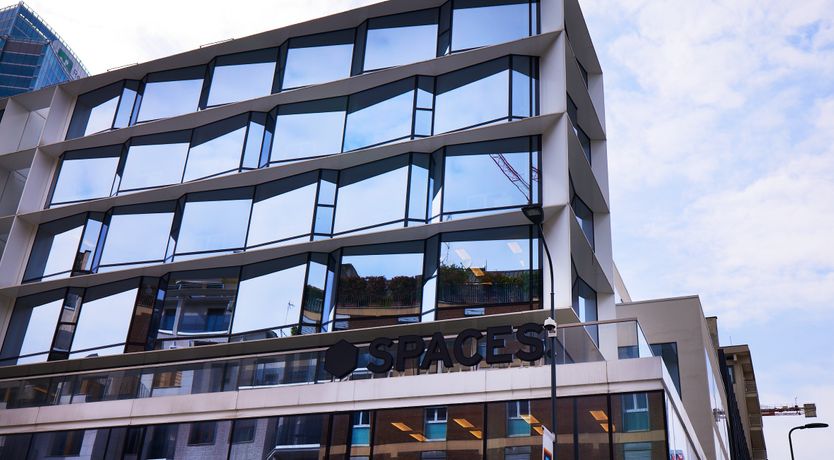 Photo of The Milano Rose