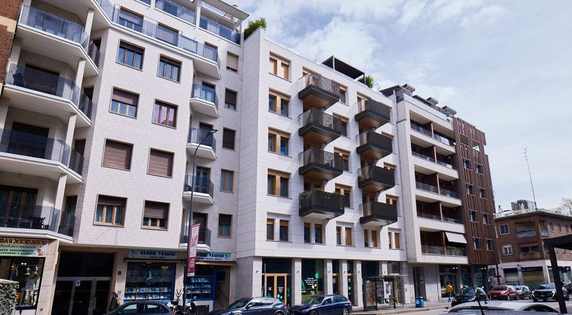 Photo of The Milano Rose