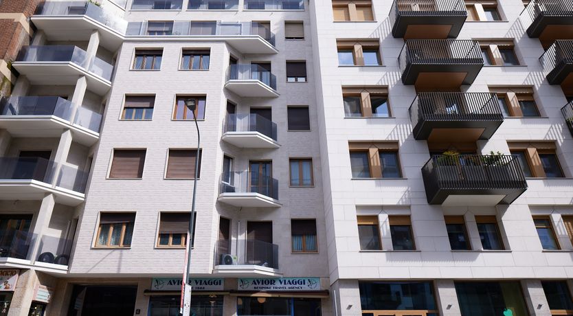 Photo of The Milano Rose