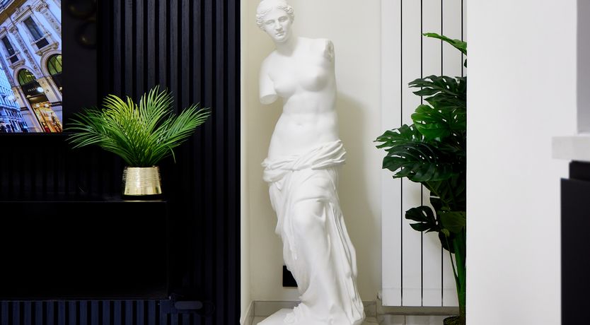 Photo of The Milano Rose