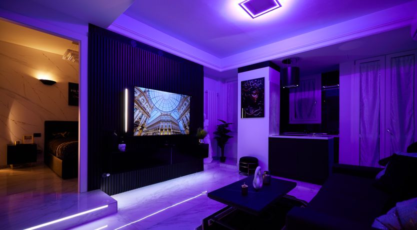 Photo of The Milano Rose