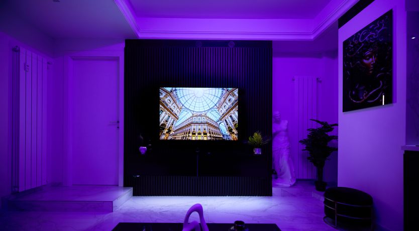 Photo of The Milano Rose