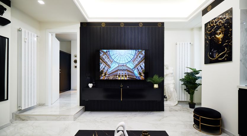 Photo of The Milano Rose