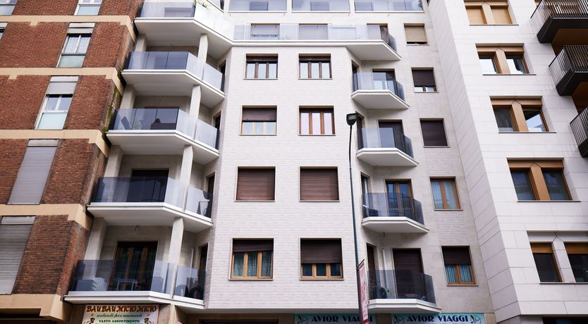 Photo of The Milano Rose