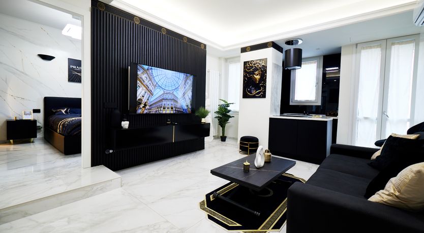 Photo of The Milano Rose