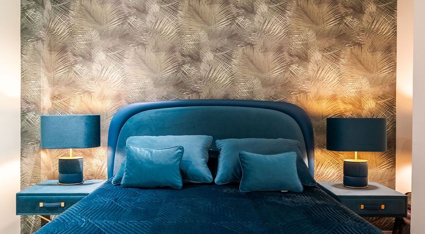 Photo of Golden Glamour