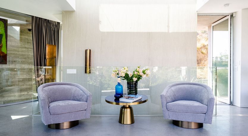 Photo of Golden Glamour