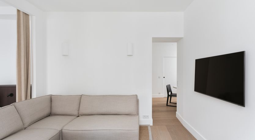 Photo of Marais Minimalism