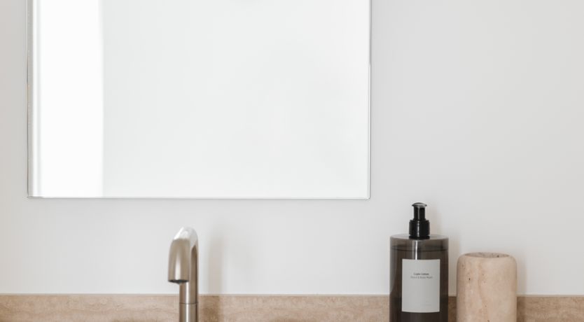 Photo of Marais Minimalism