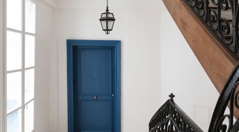 Photo of Marais Minimalism