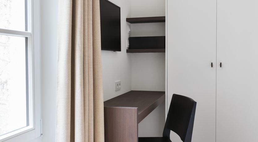 Photo of Marais Minimalism