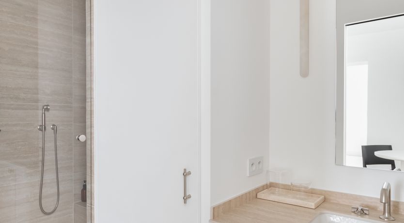 Photo of Marais Minimalism