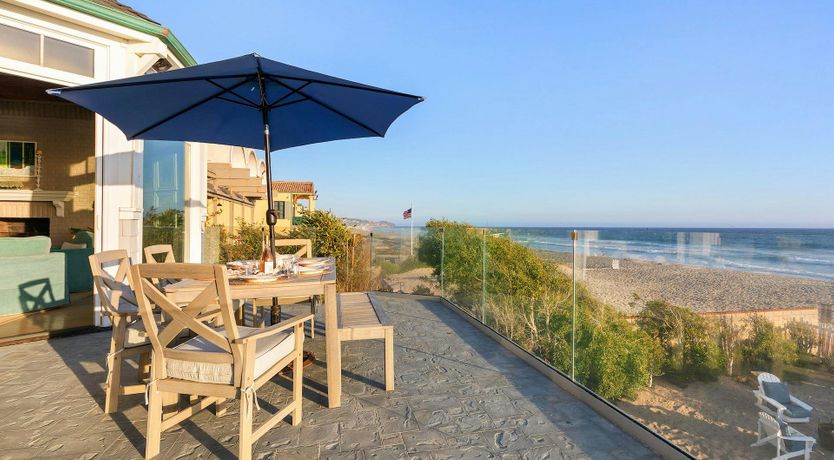 Photo of Malibu Moon