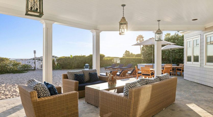 Photo of Malibu Moon