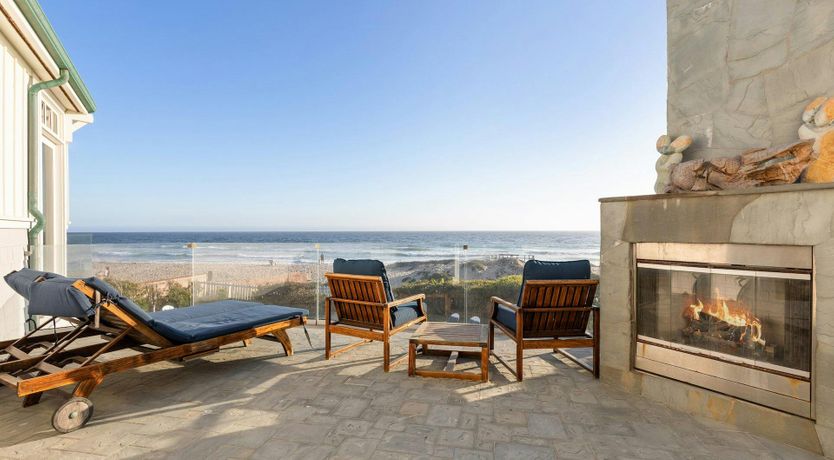 Photo of Malibu Moon