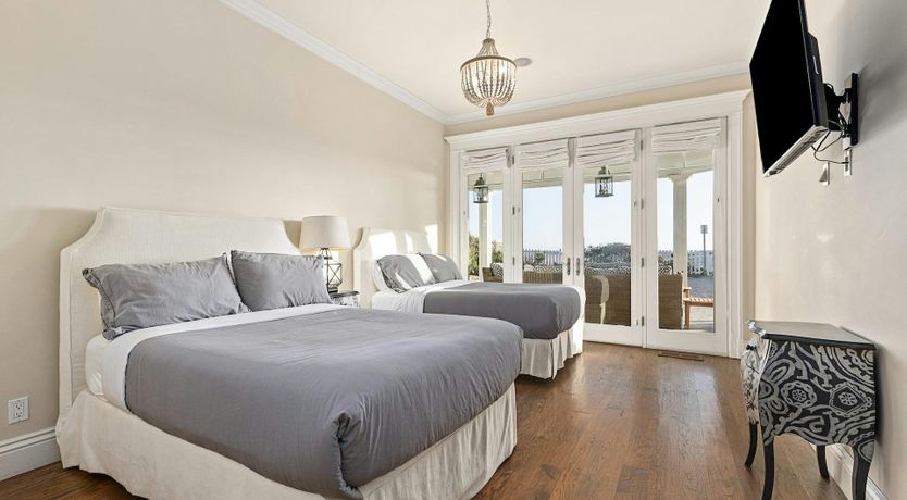 Photo of Malibu Moon