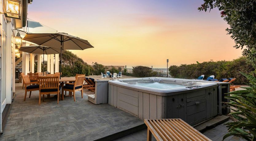 Photo of Malibu Moon