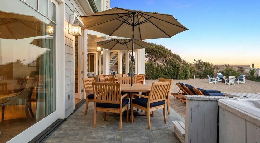 Photo of Malibu Moon