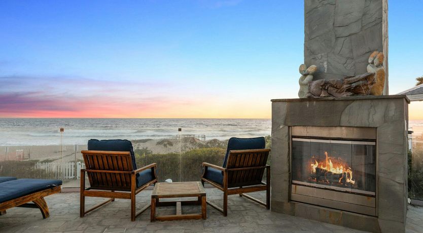 Photo of Malibu Moon