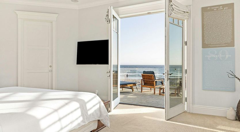 Photo of Malibu Moon