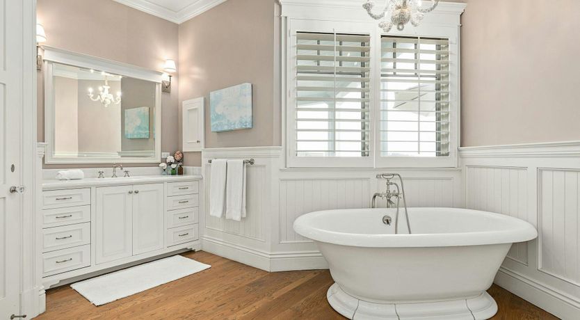 Photo of Malibu Moon