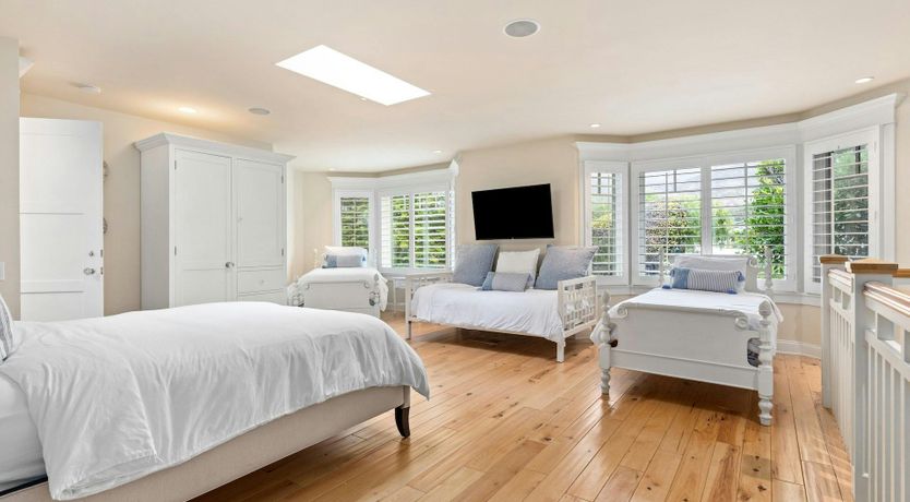 Photo of Malibu Moon