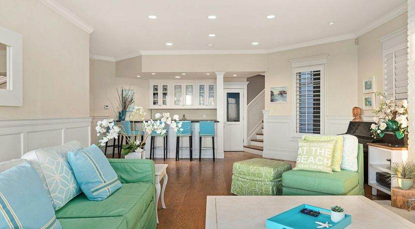 Photo of Malibu Moon