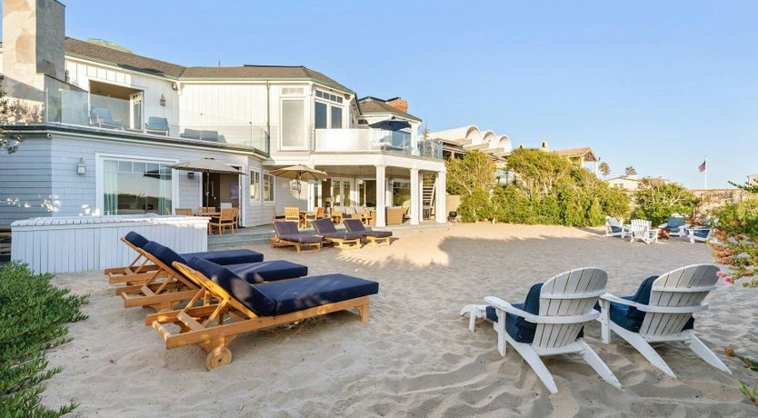 Photo of Malibu Moon