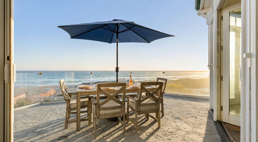 Photo of Malibu Moon