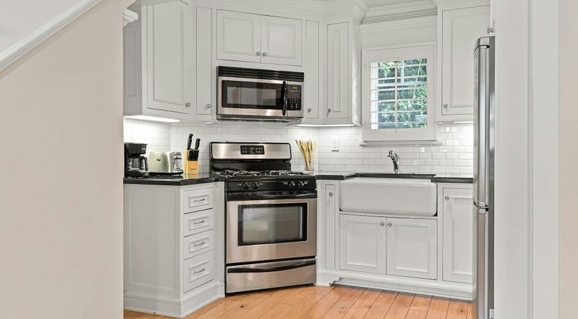 Photo of Malibu Moon