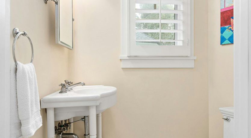 Photo of Malibu Moon