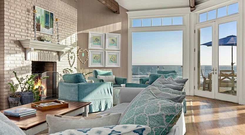 Photo of Malibu Moon