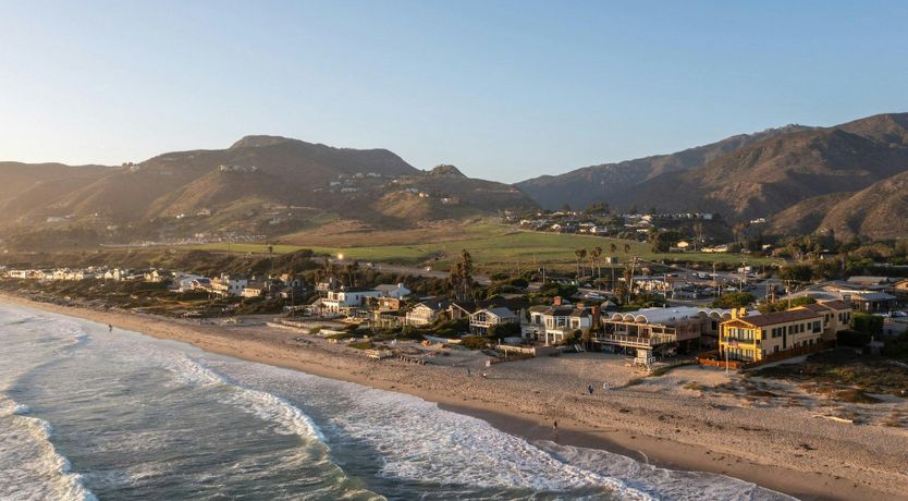 Photo of Malibu Moon