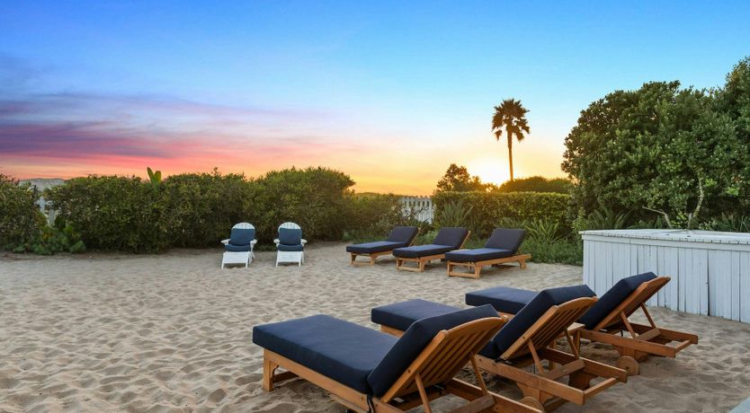 Photo of Malibu Moon