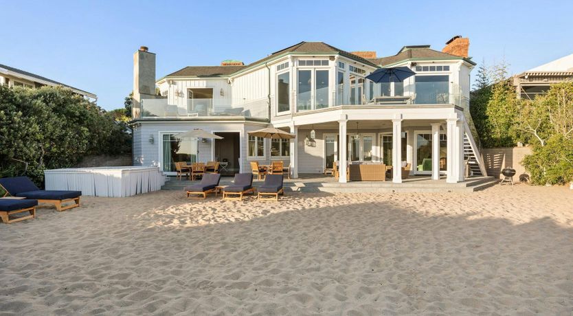 Photo of Malibu Moon