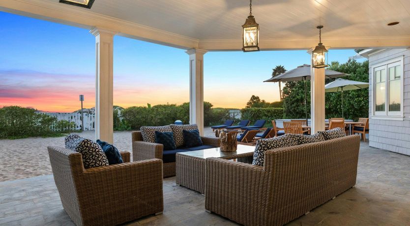 Photo of Malibu Moon