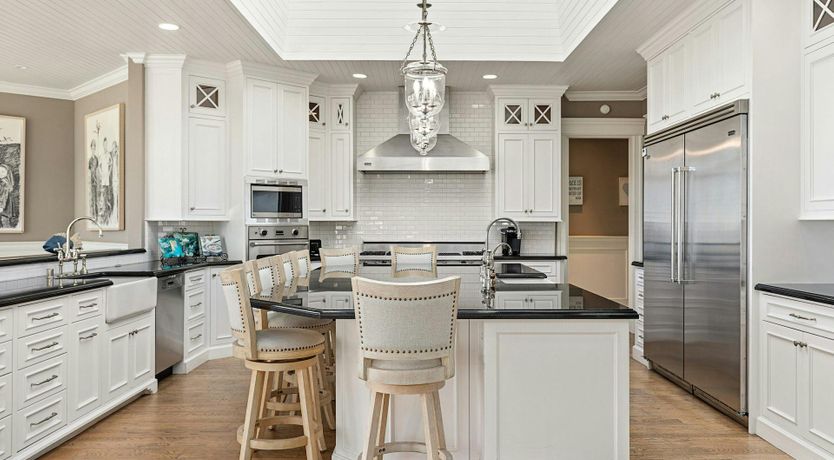 Photo of Malibu Moon