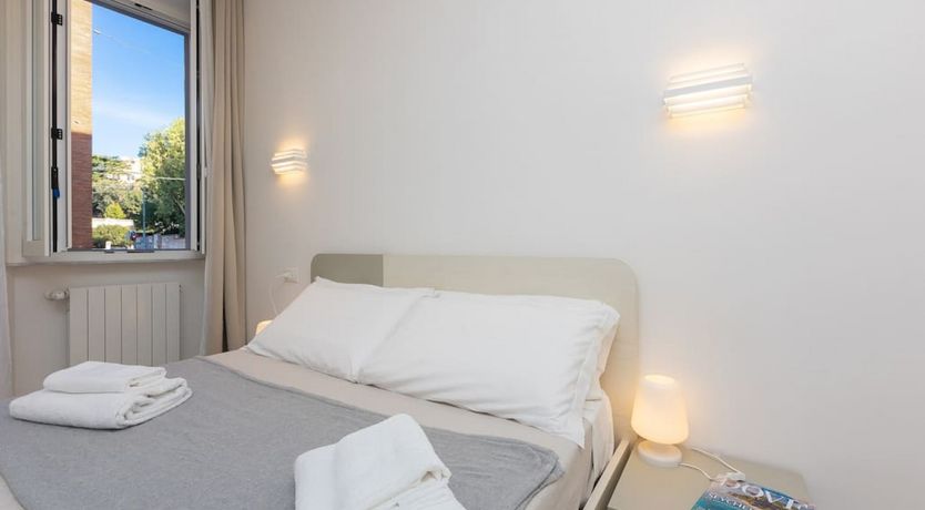 Photo of The Roman Sun