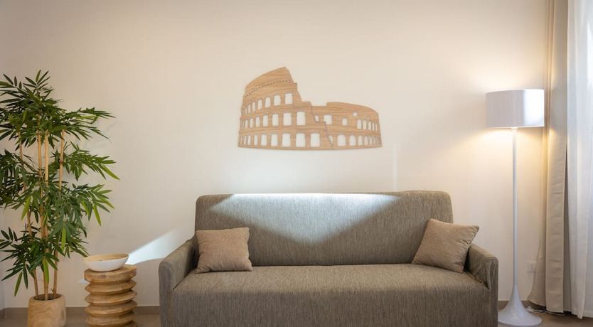 Photo of The Roman Sun