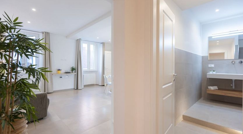 Photo of The Roman Sun