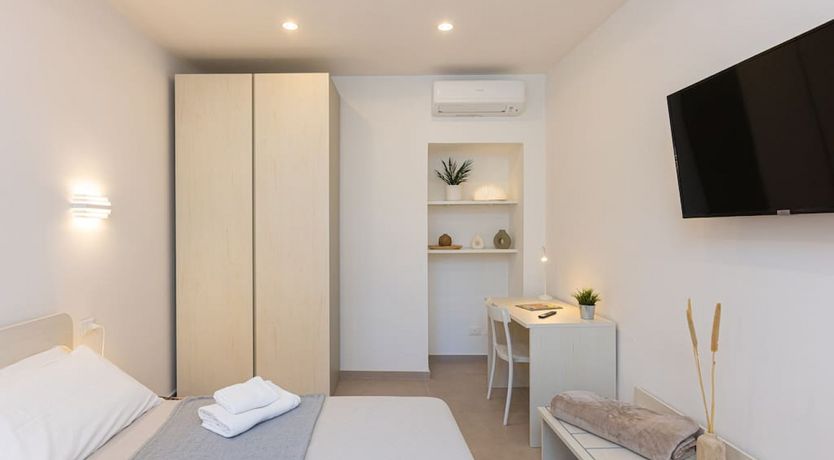 Photo of The Roman Sun