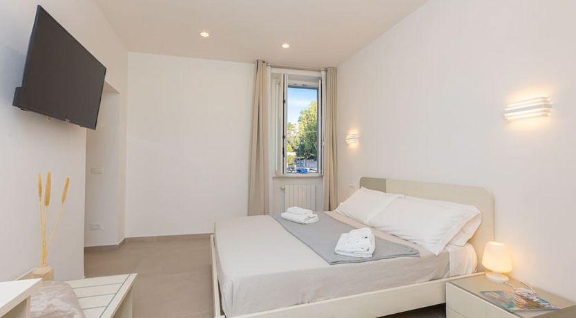 Photo of The Roman Sun